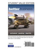 Better Business, Student Value Edition