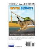 Better Business, Student Value Edition