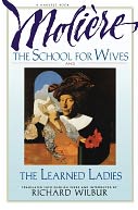 The School for Wives, and the Learned Ladies
