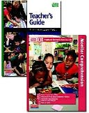 Monitor Comprehension with Primary Students: Getting Started with The Primary Comprehension Toolkit, Grades K-2