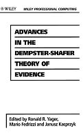 download Advances in the Dempster-Shafer Theory of Evidence book