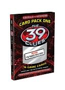 download The 39 Clues : Cahills vs. Vespers Card Pack 1: The Marco Polo Heist book