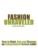 Fashion Unraveled