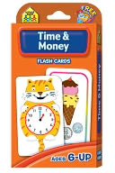Time and Money