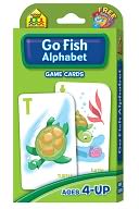 Go Fish-Game Cards