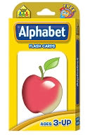 Alphabet Flash Cards