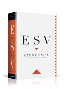 ESV Study Bible Personal Size Hardcover