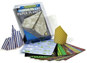 Awesome Paper Planes Jeffrey Ru...