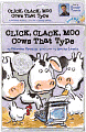 Click, Clack, Moo: Cows That Type