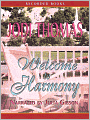 Welcome to Harmony (Harmony Series #1)