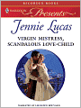 Virgin Mistress, Scandalous Love-Child