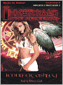 The Redeeming (Immortals Fantasy Series)