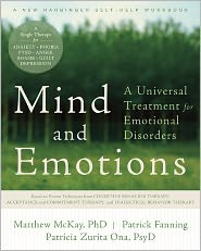 Mind and Emotions