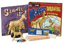 ArtLab Horse Drawing Studio