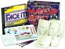 Makeup Artist Studio by Christina Henry: Item Cover
