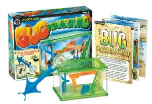 SmartLab Bug Playground