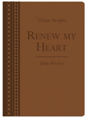 Renew My Heart