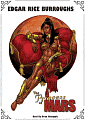 A Princess of Mars
