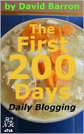 The First 200 Days