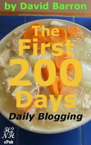 The First 200 Days