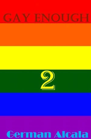 Gay Enough 2