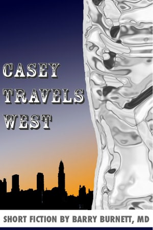 Casey Travels West