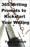 365 Writing Prompts to Kickstart Your Writing