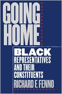 download Going Home : Black Representatives and Their Constituents book