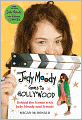 Judy Moody Goes to Hollywood (Judy Moody Movie tie-in): Behind the Scenes with Judy Moody and Friends