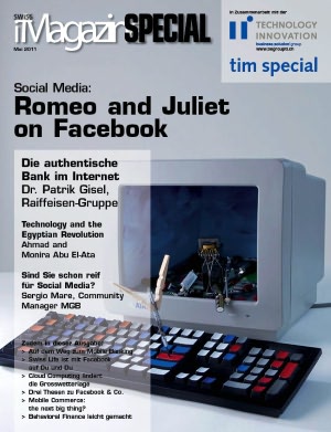 tim special '11: Romeo and Juliet on Facebook