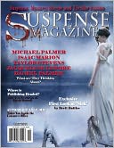 Suspense Magazine May 2011