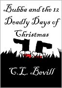 download Bubba and the 12 Deadly Days of Christmas book