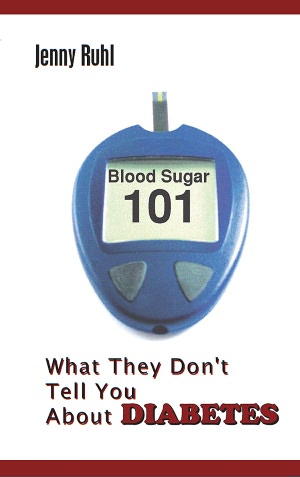 Blood Sugar 101: What They Don't Tell You About Diabetes
