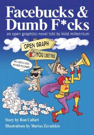 Facebucks & Dumb F*cks