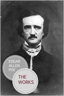 The Complete Works of Edgar Allan Poe by Edgar Allan Poe: NOOK Book Cover