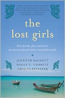 The Lost Girls by Jennifer Baggett: Book Cover