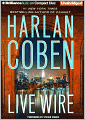 Live Wire (Myron Bolitar Series #10)