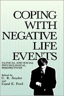 Coping With Negative Life Events