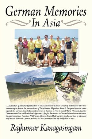 German Memories In Asia