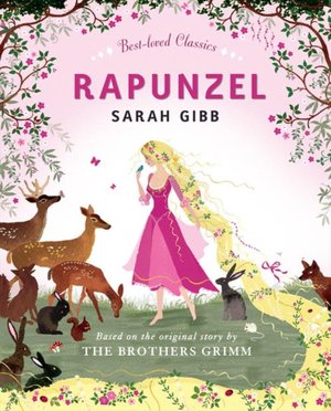 Rapunzel