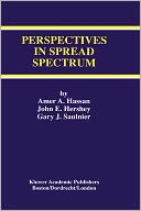 download Perspectives in Spread Spectrum, Vol. 0 book