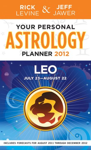 Your Personal Astrology Guide 2012 Leo