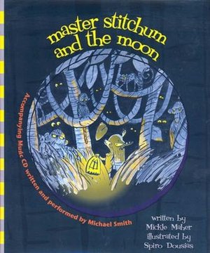 Master Stitchum and the Moon