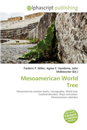 Mesoamerican World Tree