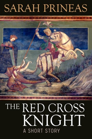 The Red Cross Knight (a short story)