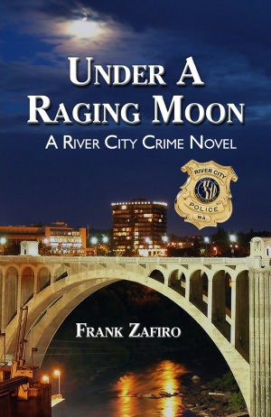 Under a Raging Moon