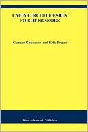 CMOS Circuit Design for RF Sensors