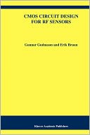 Cmos Circuit Design For Rf Sensors
