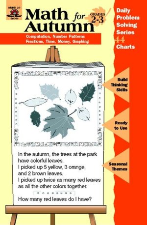 Math for Autumn
