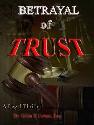 Betrayal of Trust